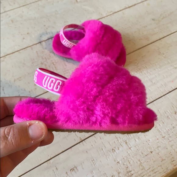 UGG slippers - Picture 2 of 4